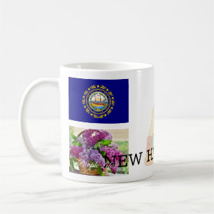 CAFÉ CANECA DE NEW HAMPSHIRE