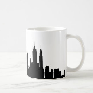 Café Caneca de New York