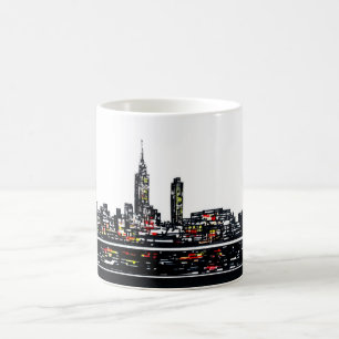 Café Caneca de New York
