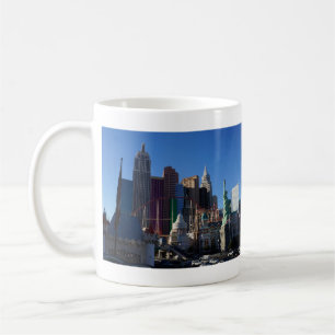 Café Caneca de New York - de hotel de New York
