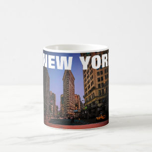 Café Caneca de New York (Flatiron)