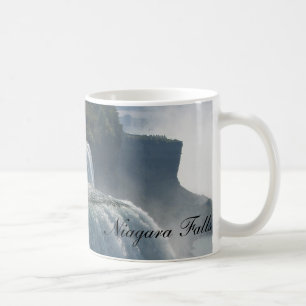 Café Caneca de Niagara Falls