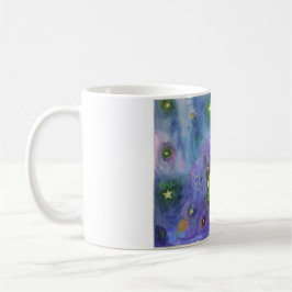 Café Caneca de NightFlight