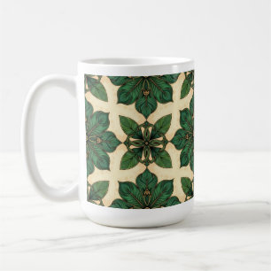 Café Caneca de Nó Celta Trevo