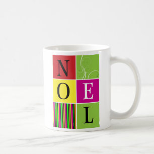 Café Caneca de NOEL