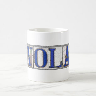 Café Caneca de NOLA