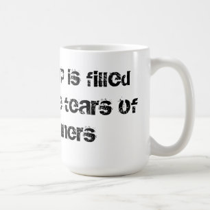 Café Caneca de Nonner
