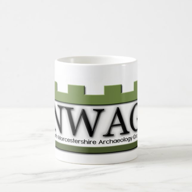 Café Caneca de NorthWAG (Centro)
