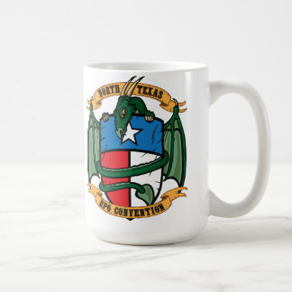 Café Caneca de NTRPGCon