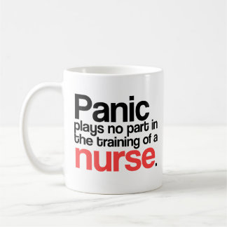 Café Caneca de nutrição das citações
