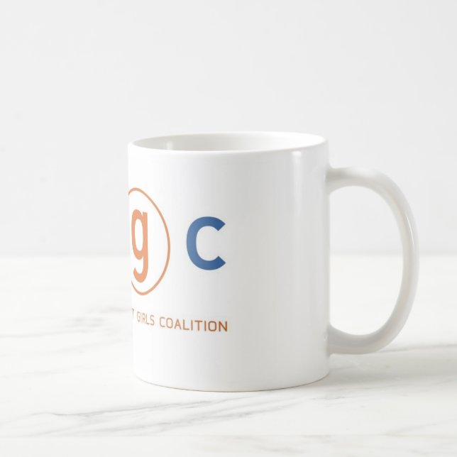 Café Caneca de NWGC (Direita)