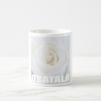 Café Caneca de Obatala