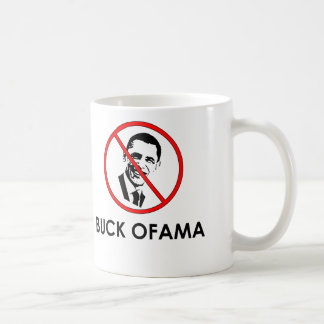 Café Caneca de Ofama do fanfarrão