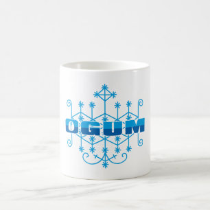 Café Caneca de Ogum