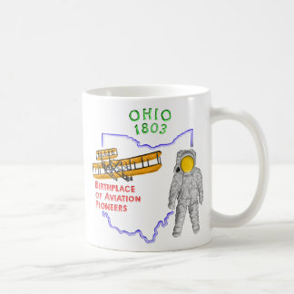 Café Caneca de Ohio