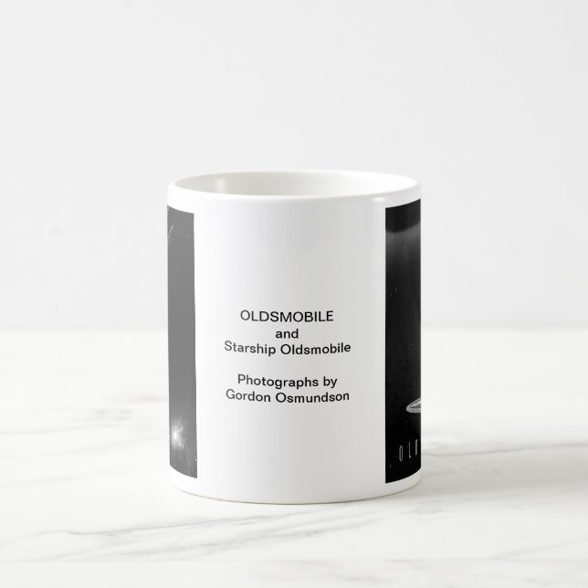 Café Caneca de Oldsmobile (Centro)