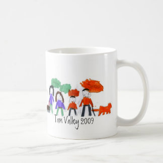 Café Caneca de Olivia Ali