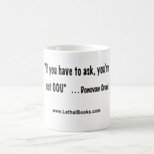 Café Caneca de OOU