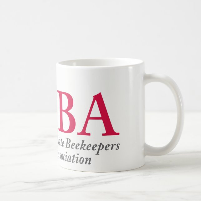 Café Caneca de OSBA (Direita)