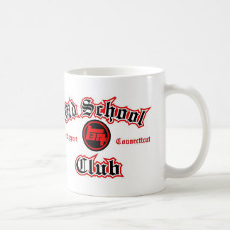 Café Caneca de OSTC