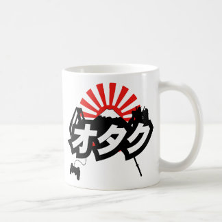 Café Caneca de OTAKU
