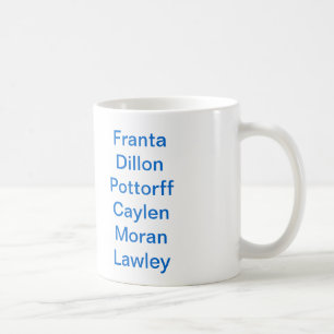 Café Caneca de Our2ndLife