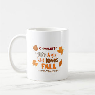 Café Caneca de Outono, É a Temporada Caneca, Caneca de