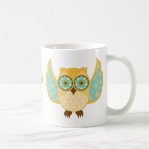 Café Caneca de OwlBoheme OJ