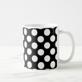 Café Caneca de padrão