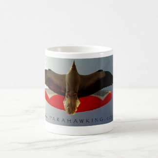 Café Caneca de Parahawking