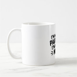 Café Caneca de Paralegal Ninja Jurídico | Escritório de