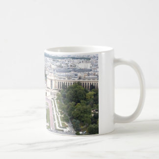 Café Caneca de Paris