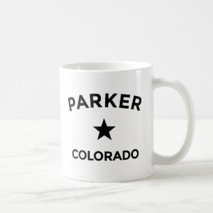 Café Caneca de Parker Colorado