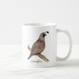 Café Caneca de pássaro