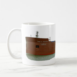 Café Caneca de Paul R. Tregurtha