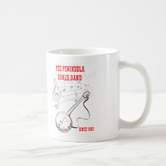 Café Caneca de PBB