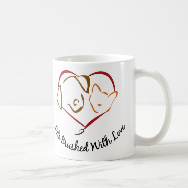 Café Caneca de PBWL (Direita)