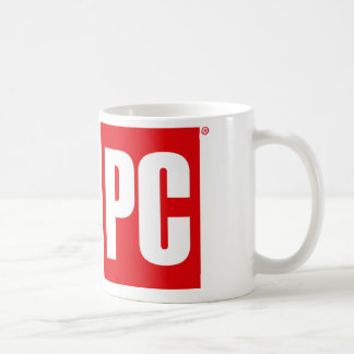 Café Caneca de PCMag