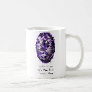 Café Caneca de pedra da Aurora