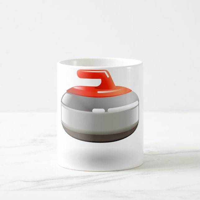 Café Caneca de pedra de ondulação (Centro)