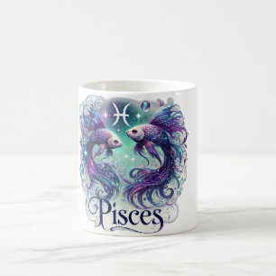 Café Caneca de Peixes