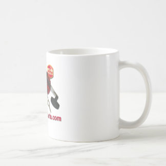 Café caneca de PennParts.com
