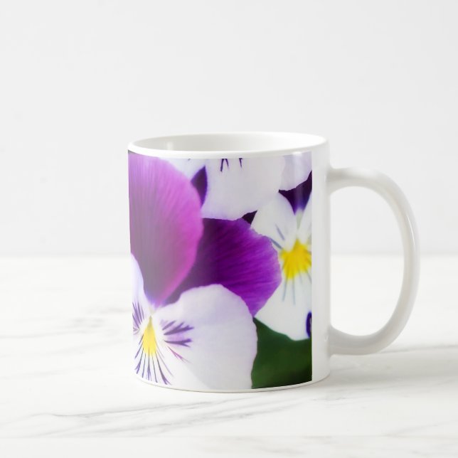 Café Caneca de Pensamentos (Direita)