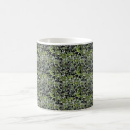 Café Caneca de Peridotite
