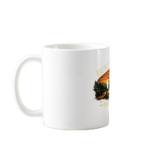 Caneca de Pesca do Melhor Pai para Presente do Dia
