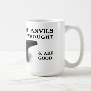 Café Caneca de Peter Wright
