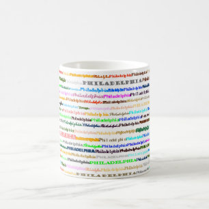 Café Caneca de Philadelphfia