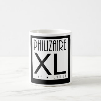 Café Caneca de Philizaire XL