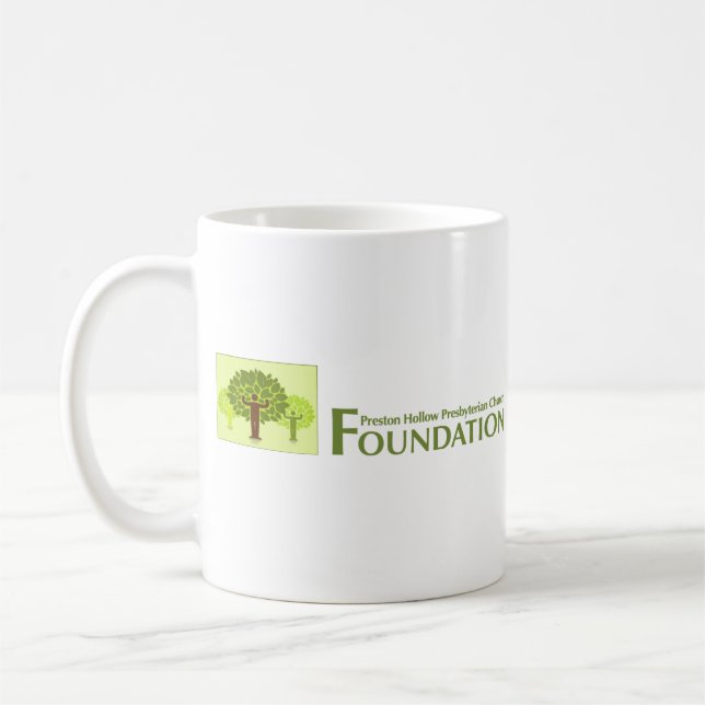 Café Caneca de PHPC (Esquerda)