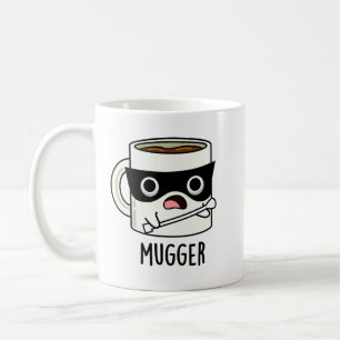 Café Caneca de piadas engraçadas 